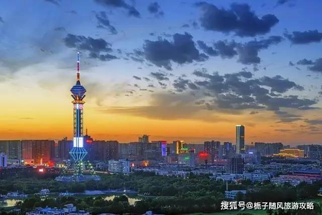 河北，历史与现代交融，商机无限等你来发掘