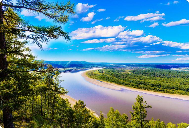 黑龙江冰雪童话之旅,北国情韵探秘🌨️