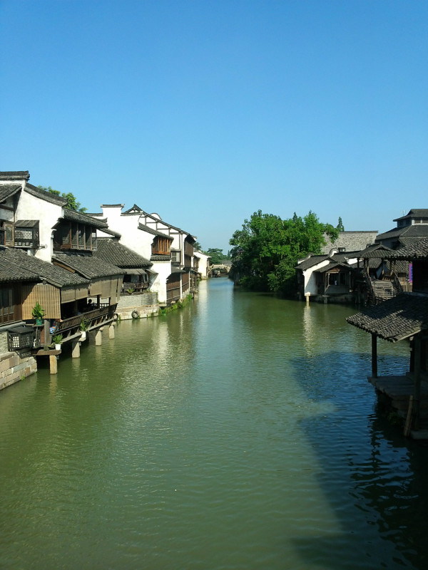 浙江，致敬亲爱的听众朋友们