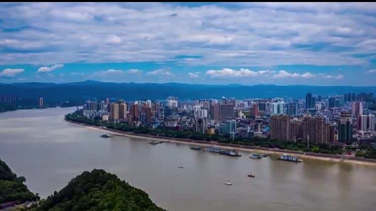 湖北之旅，探寻神秘美丽的土地与深厚人文底蕴