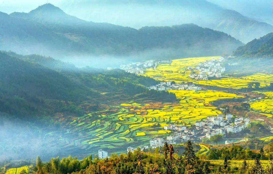 红色沃土，绿色江西，江西，红色故土绿色家园的颂歌