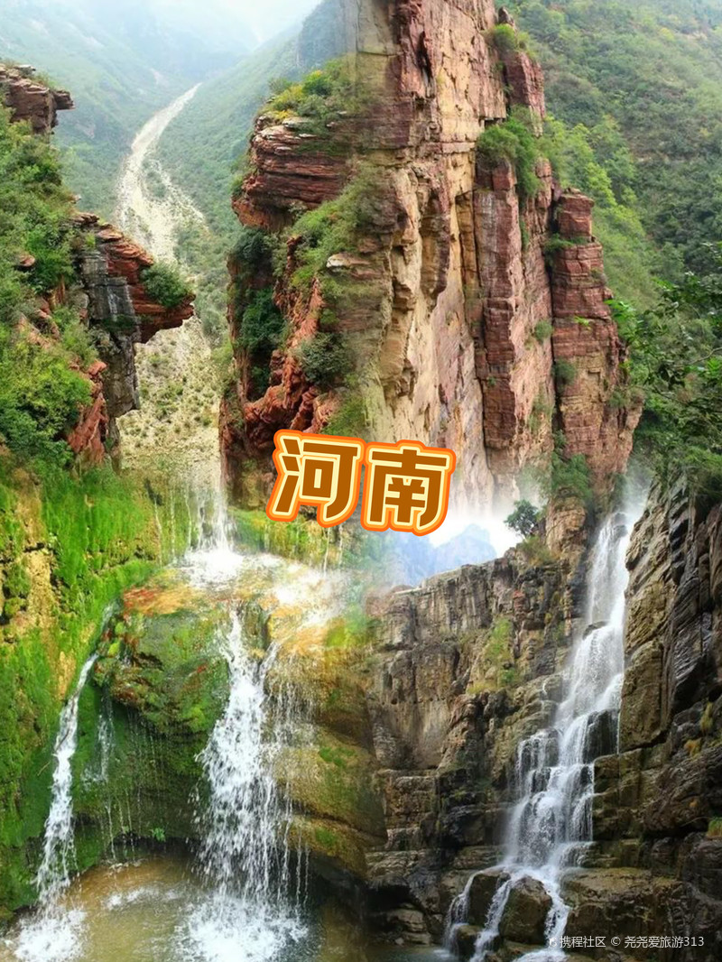 河南日常,温馨陪伴的滋味