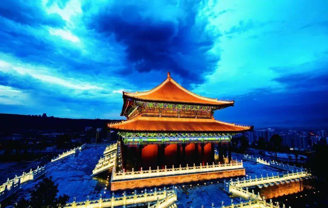 陕西，嘉宾云集，观众热情涌动