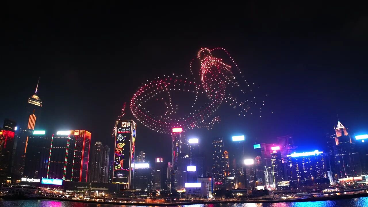 香港之行，深度了解与感悟之旅