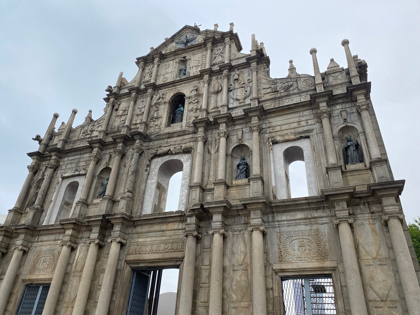 澳门探秘，历史、文化与风景的独特之旅