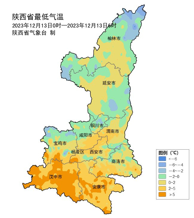 陕西之声，探寻三秦大地的人文魅力