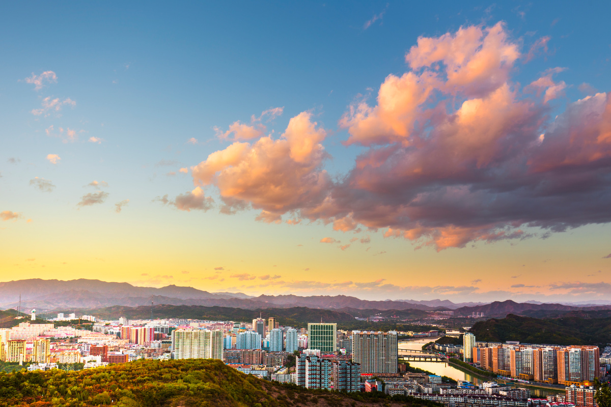 承德之行，历史与自然的交织魅力